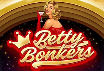 Betty Bonkers