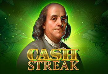 Cash Streak