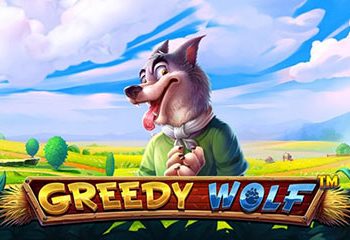 Greedy Wolf